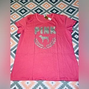 COPY - Victoria’s Secret PINK Tee